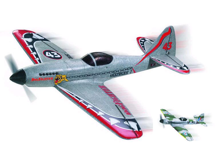 DogFighter